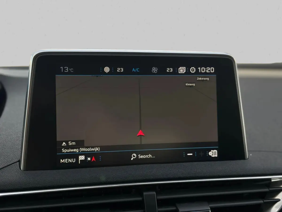1.2 PureTech Blue Lease Premium(Goed OndH, NAvi, StoelV, Cruise Con, 360Camera, PDC V+A, Etc)