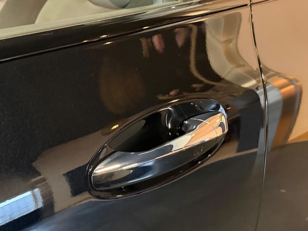 250 e Amg night Pano Sfeerverlichting. Carbon