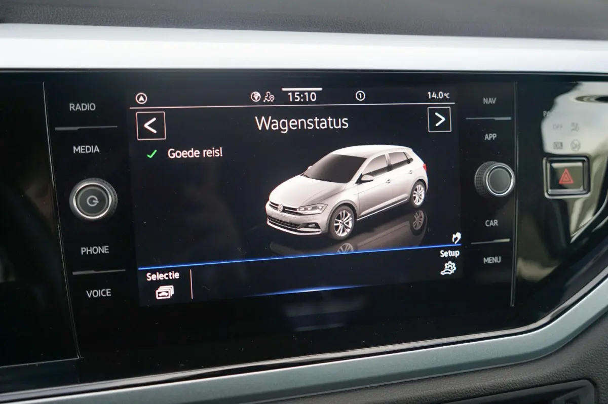 1.0 TSI 95pk DSG Life Edition | Trekhaak | Achteruitrijcamera | Navigatie