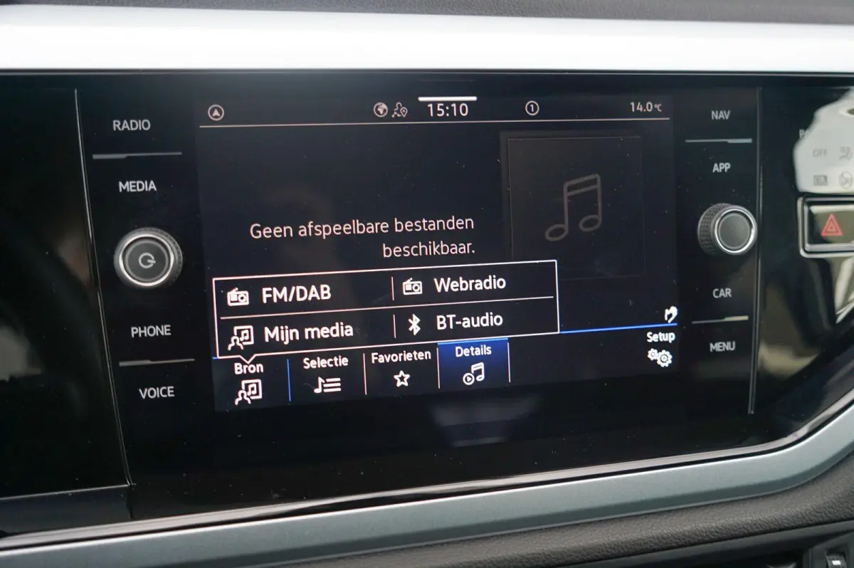 1.0 TSI 95pk DSG Life Edition | Trekhaak | Achteruitrijcamera | Navigatie