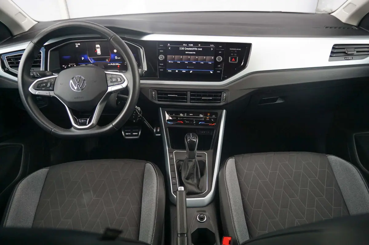 1.0 TSI 95pk DSG Life Edition | Trekhaak | Achteruitrijcamera | Navigatie