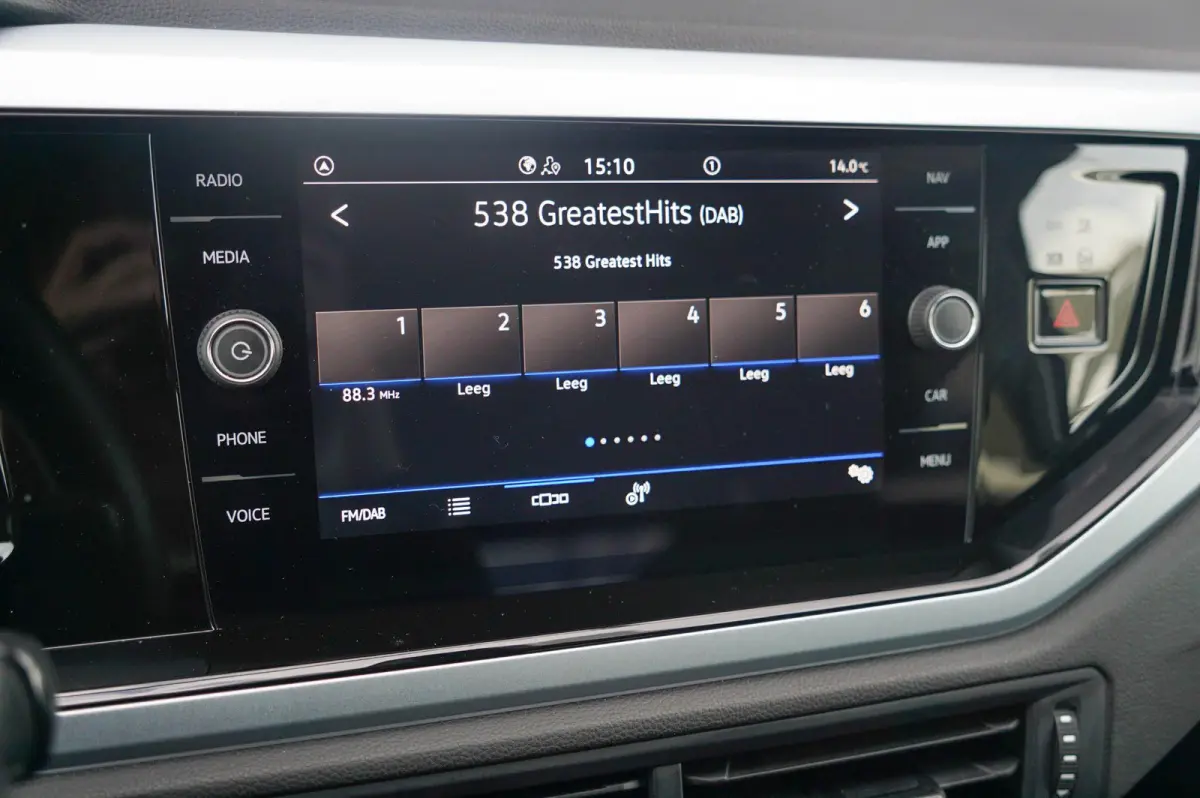 1.0 TSI 95pk DSG Life Edition | Trekhaak | Achteruitrijcamera | Navigatie