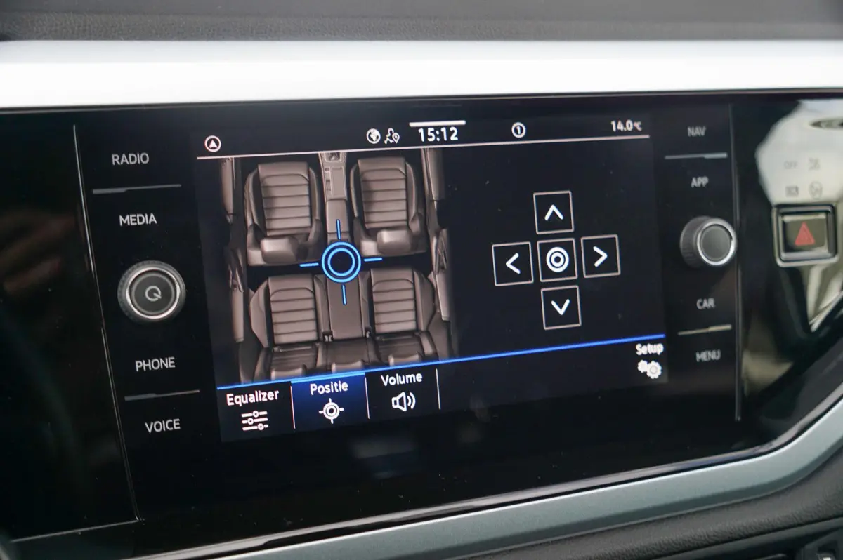 1.0 TSI 95pk DSG Life Edition | Trekhaak | Achteruitrijcamera | Navigatie