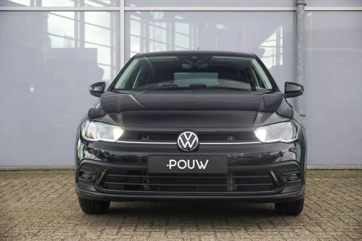 1.0 TSI 95pk DSG Life Edition | Trekhaak | Achteruitrijcamera | Navigatie