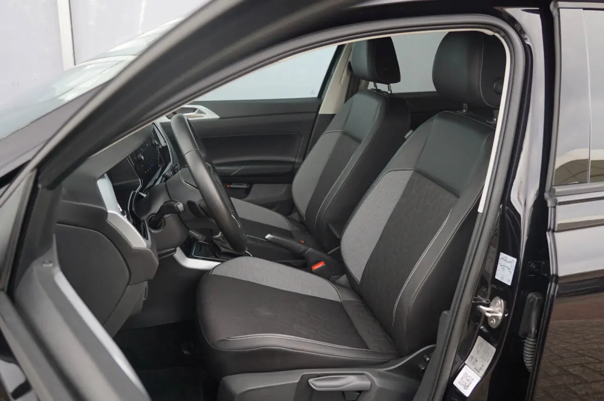 1.0 TSI 95pk DSG Life Edition | Trekhaak | Achteruitrijcamera | Navigatie