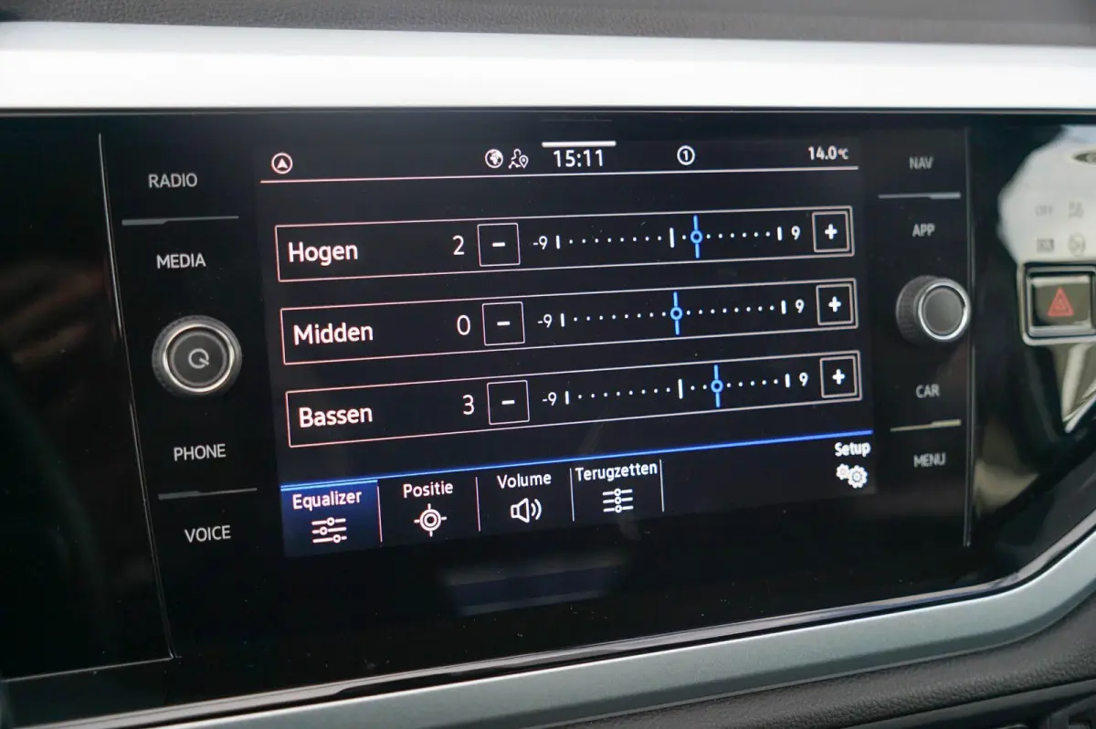 1.0 TSI 95pk DSG Life Edition | Trekhaak | Achteruitrijcamera | Navigatie