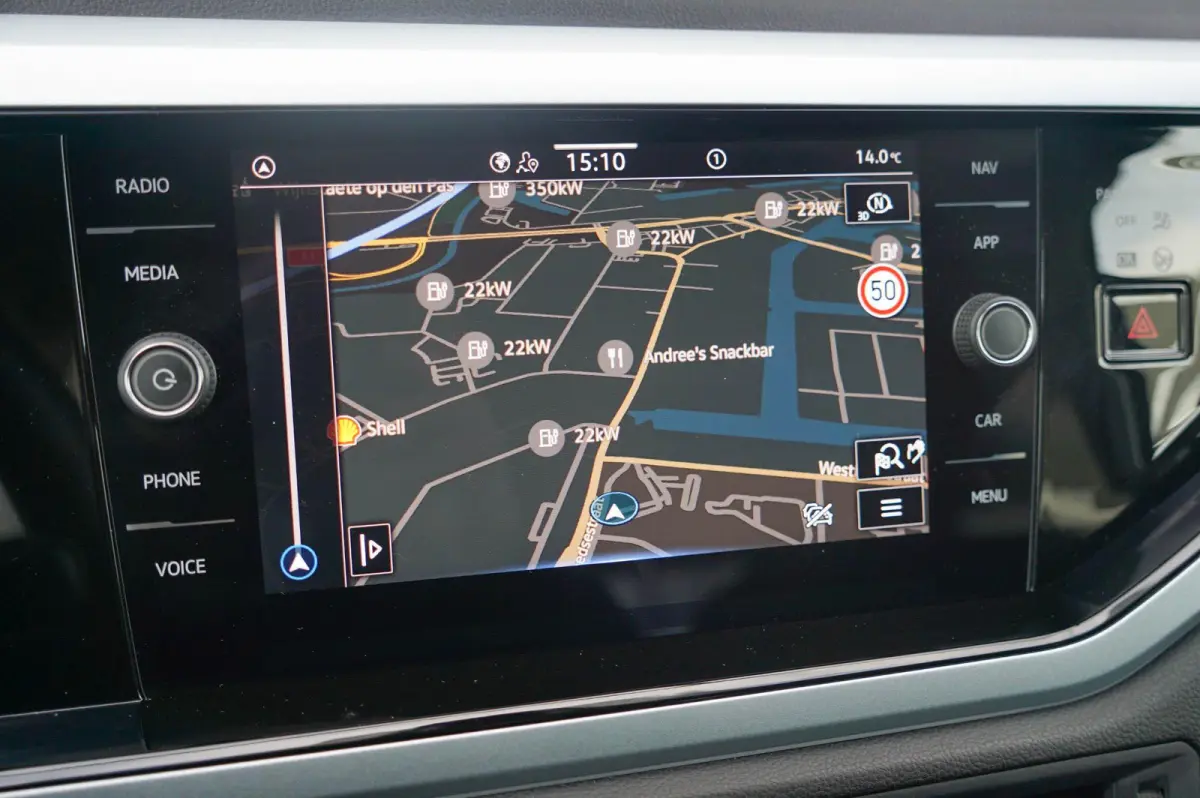 1.0 TSI 95pk DSG Life Edition | Trekhaak | Achteruitrijcamera | Navigatie