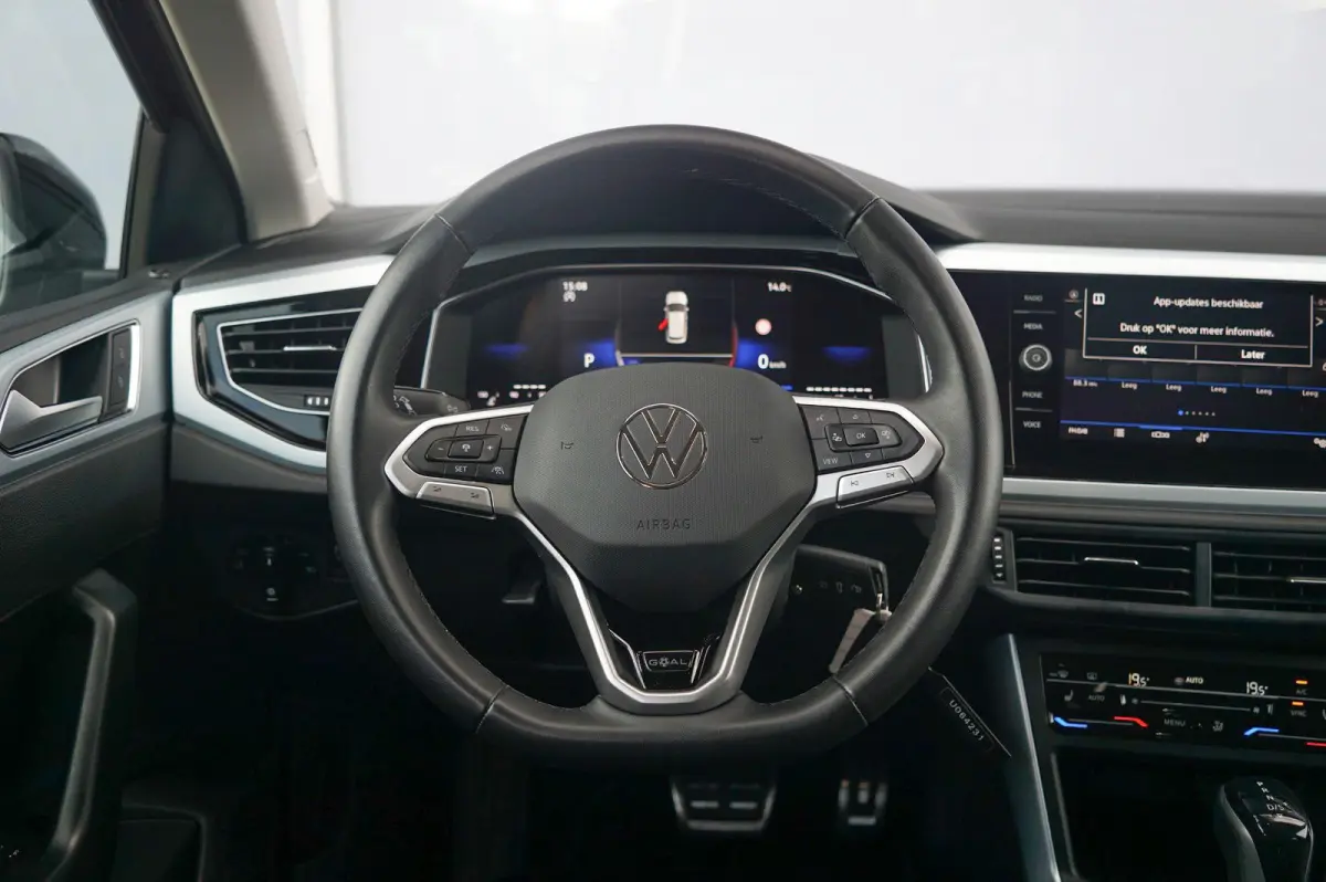 1.0 TSI 95pk DSG Life Edition | Trekhaak | Achteruitrijcamera | Navigatie
