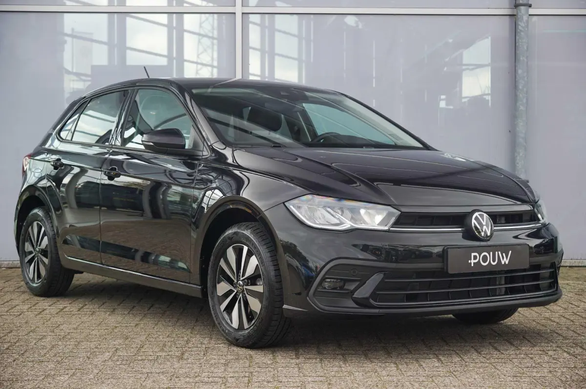 1.0 TSI 95pk DSG Life Edition | Trekhaak | Achteruitrijcamera | Navigatie