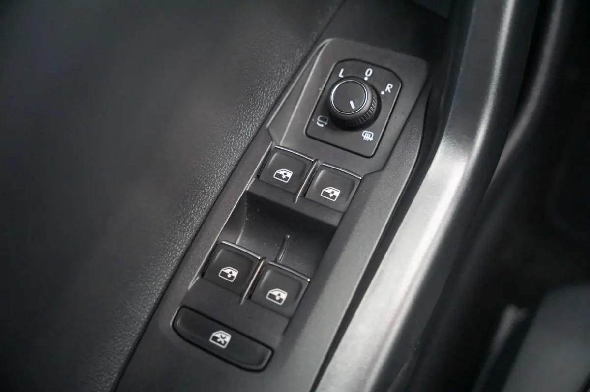1.0 TSI 95pk DSG Life Edition | Trekhaak | Achteruitrijcamera | Navigatie
