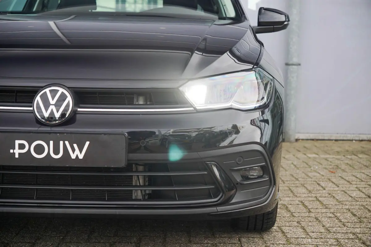 1.0 TSI 95pk DSG Life Edition | Trekhaak | Achteruitrijcamera | Navigatie