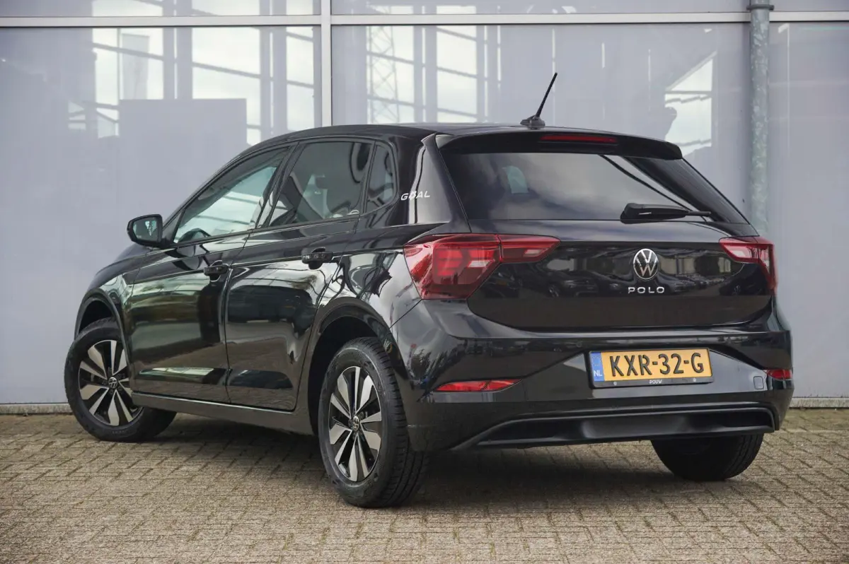 1.0 TSI 95pk DSG Life Edition | Trekhaak | Achteruitrijcamera | Navigatie