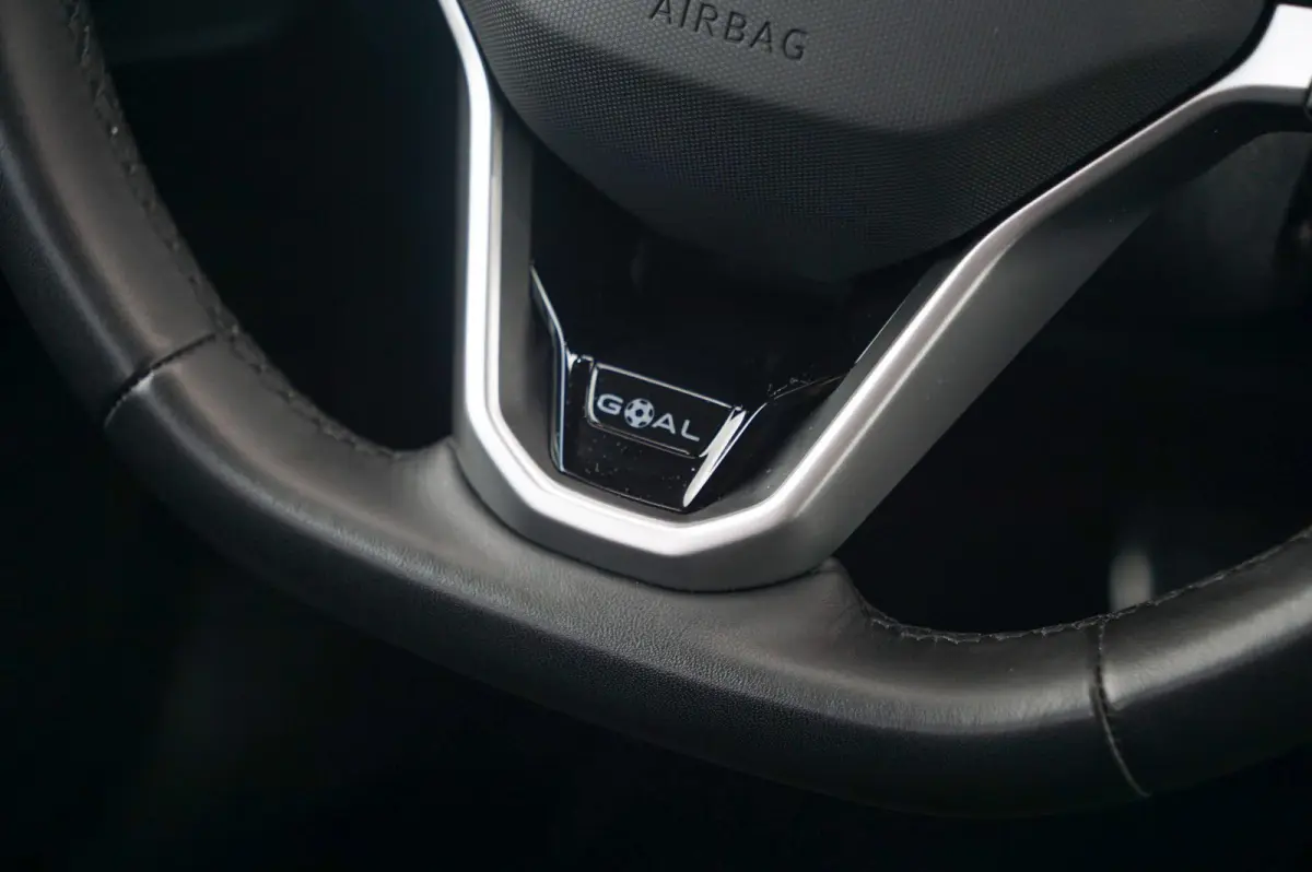 1.0 TSI 95pk DSG Life Edition | Trekhaak | Achteruitrijcamera | Navigatie