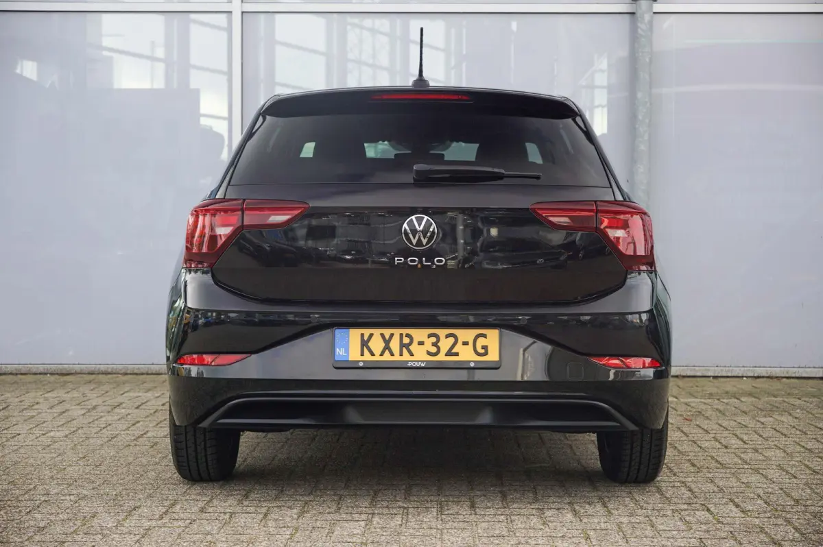 1.0 TSI 95pk DSG Life Edition | Trekhaak | Achteruitrijcamera | Navigatie