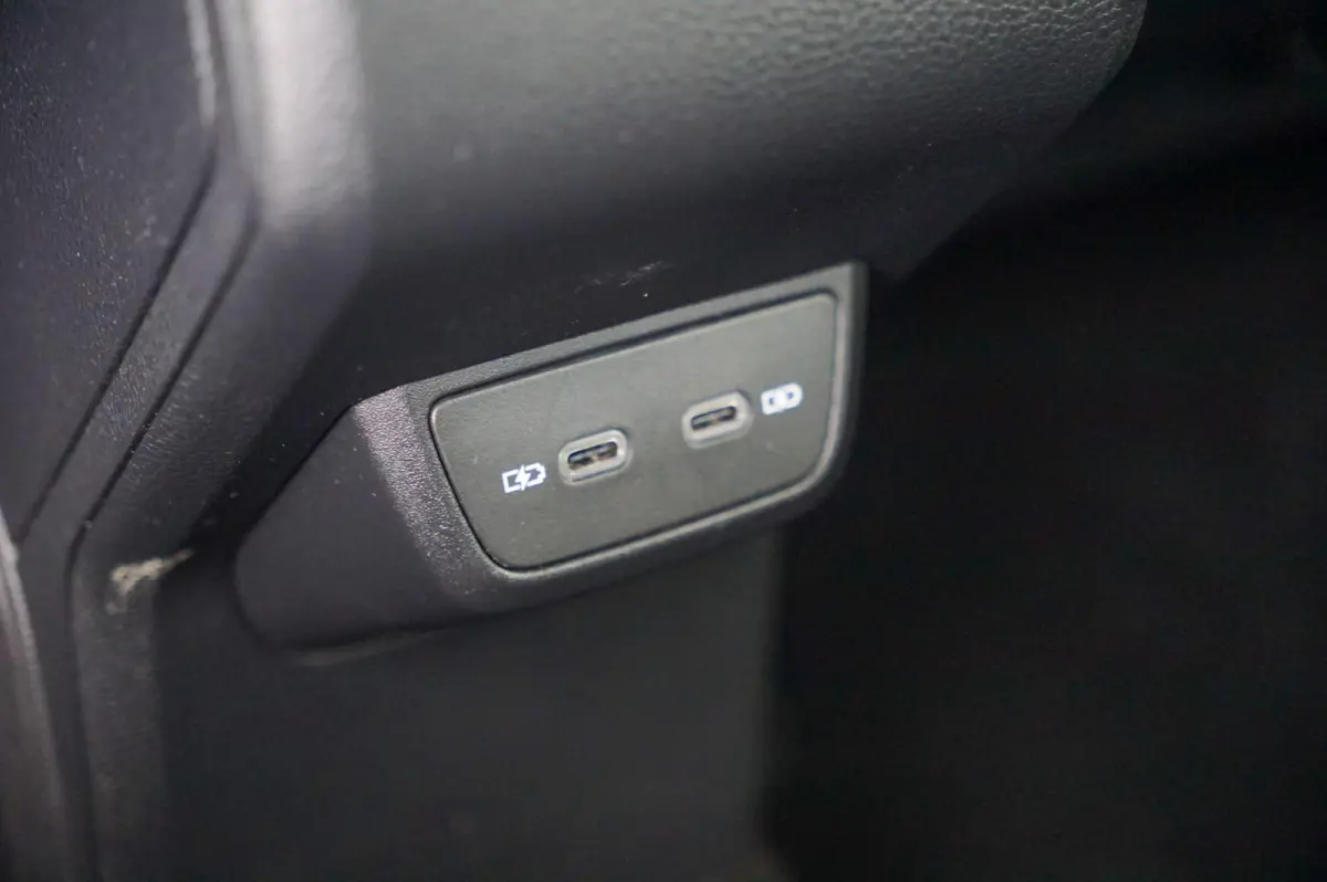 1.0 TSI 95pk DSG Life Edition | Trekhaak | Achteruitrijcamera | Navigatie