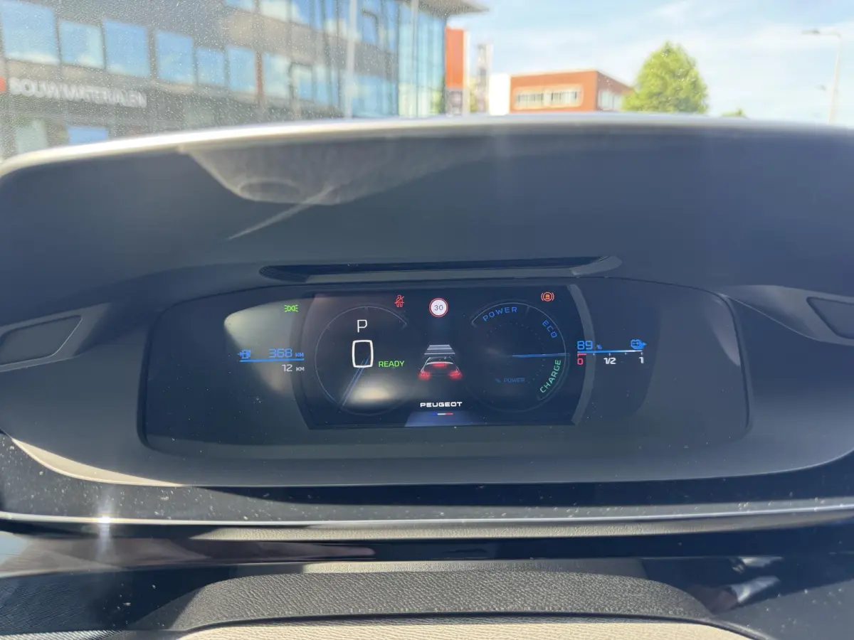 GT Avantage EV 54 kWh l Voorraad l Alcantara Executive Pack l Warmtepomp