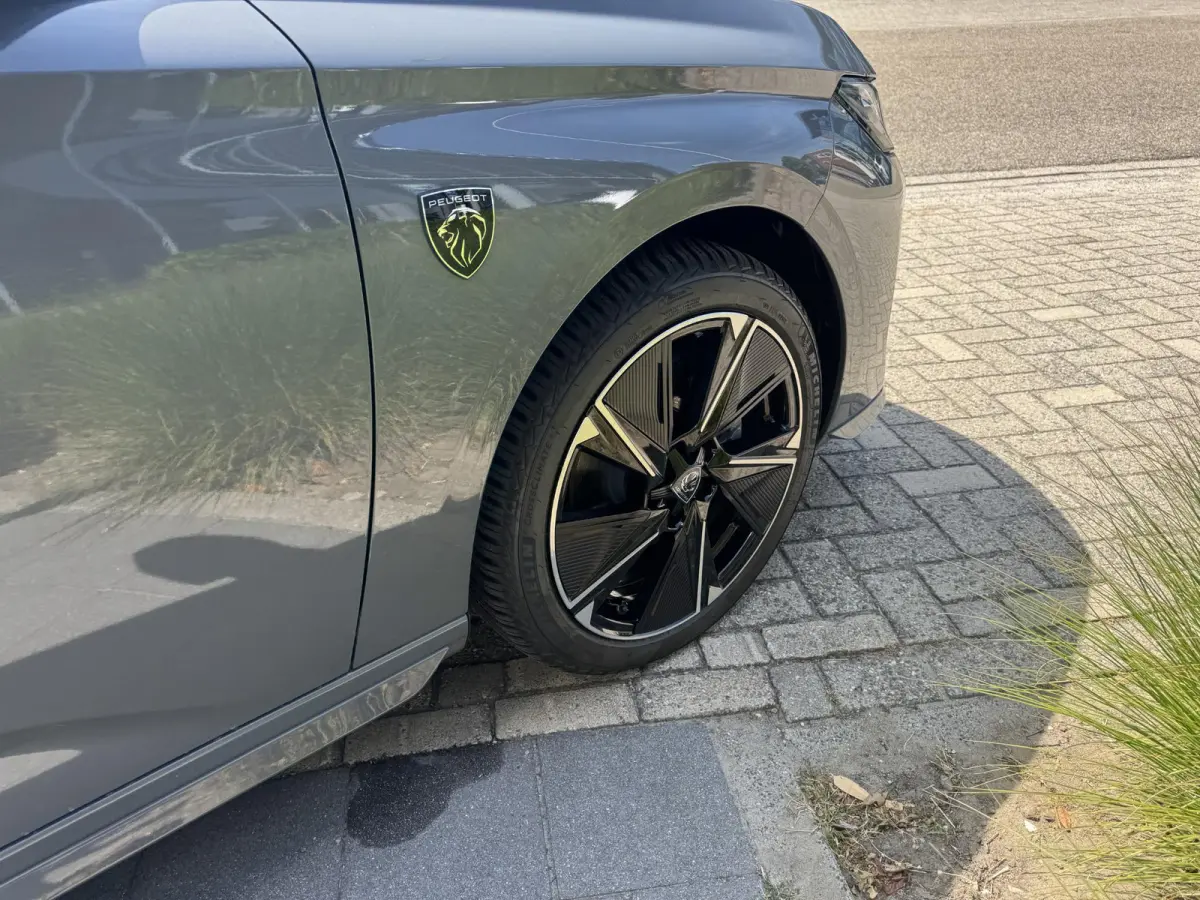 GT Avantage EV 54 kWh l Voorraad l Alcantara Executive Pack l Warmtepomp