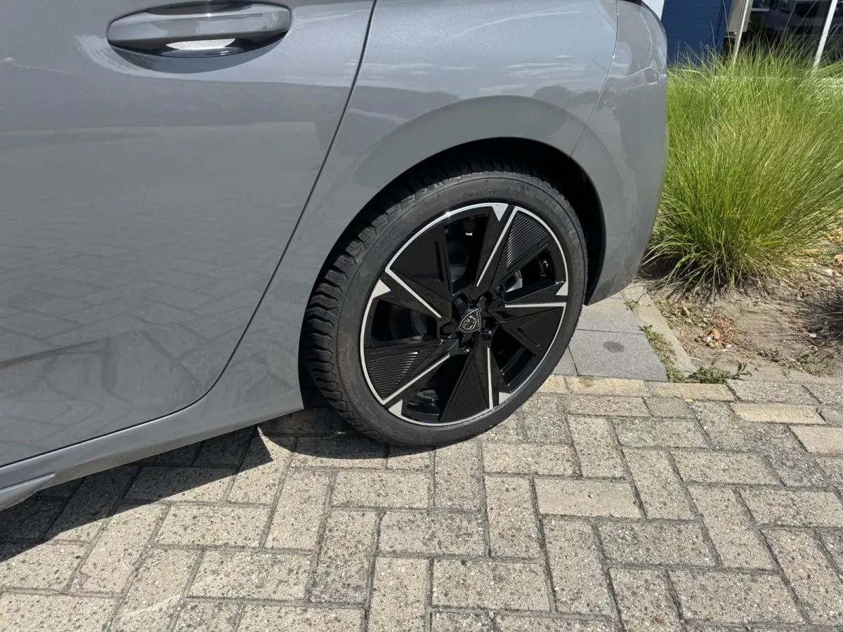 GT Avantage EV 54 kWh l Voorraad l Alcantara Executive Pack l Warmtepomp