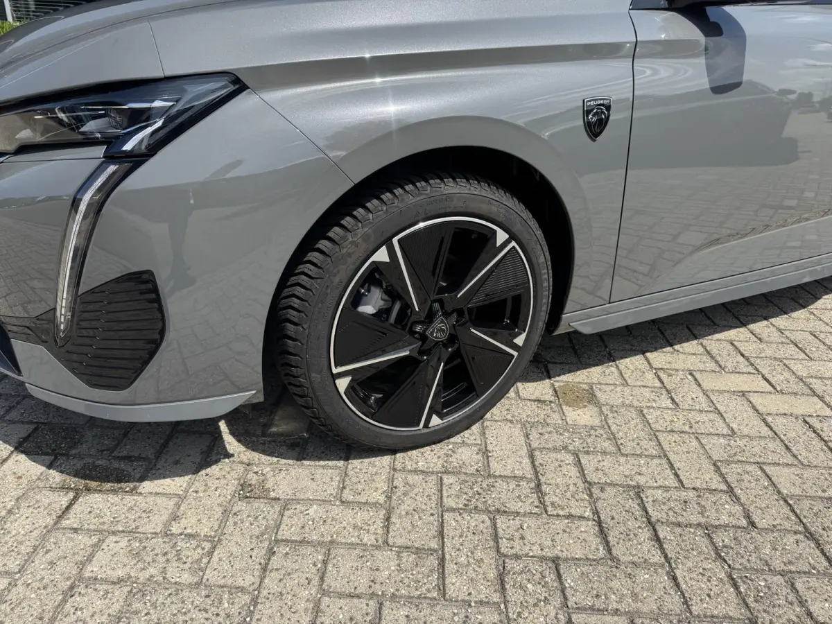 GT Avantage EV 54 kWh l Voorraad l Alcantara Executive Pack l Warmtepomp