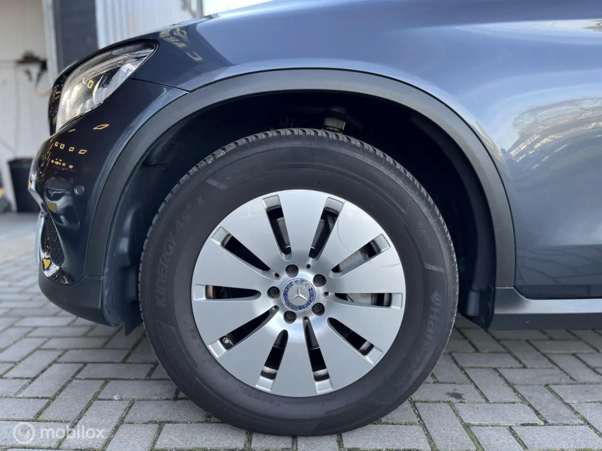 250 d 4MATIC Prestige|Leer|Navi|Stoelverwarming