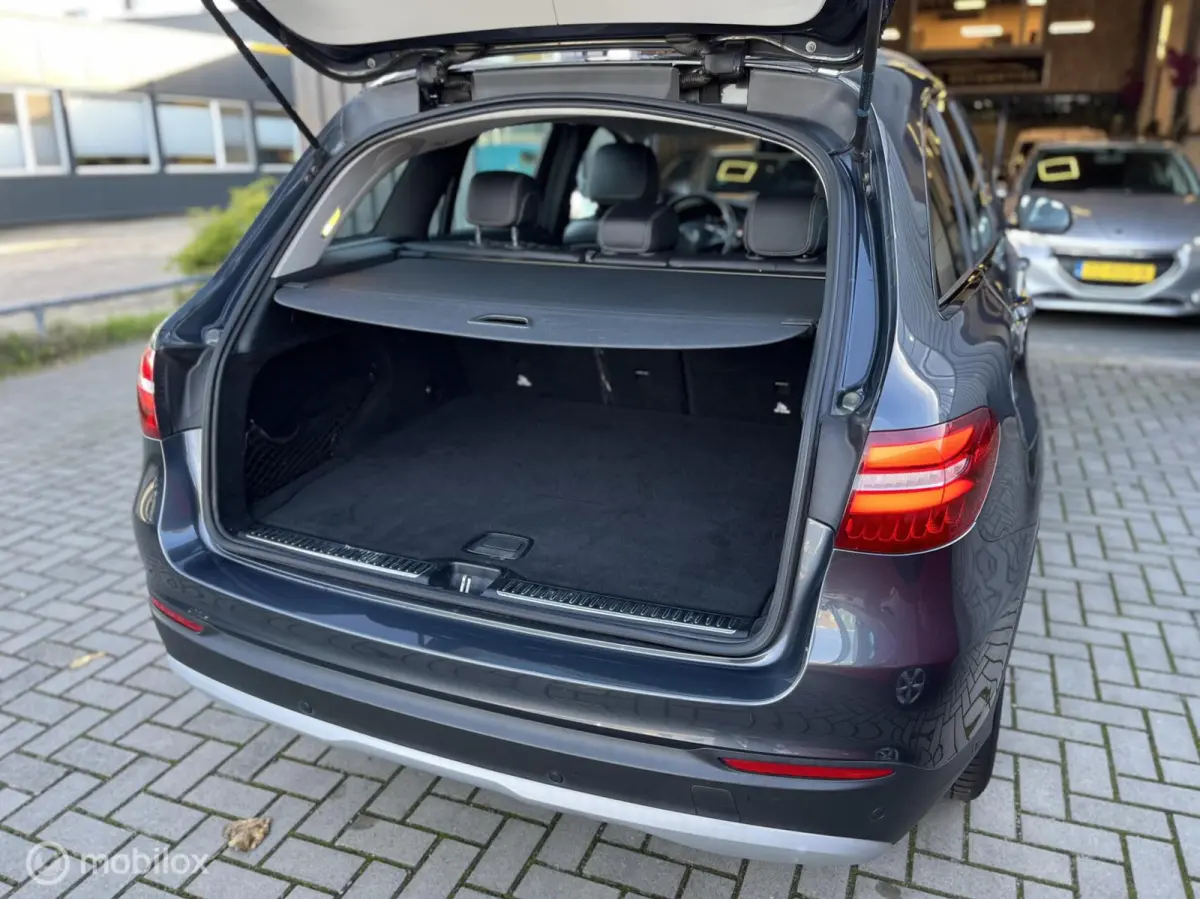 250 d 4MATIC Prestige|Leer|Navi|Stoelverwarming
