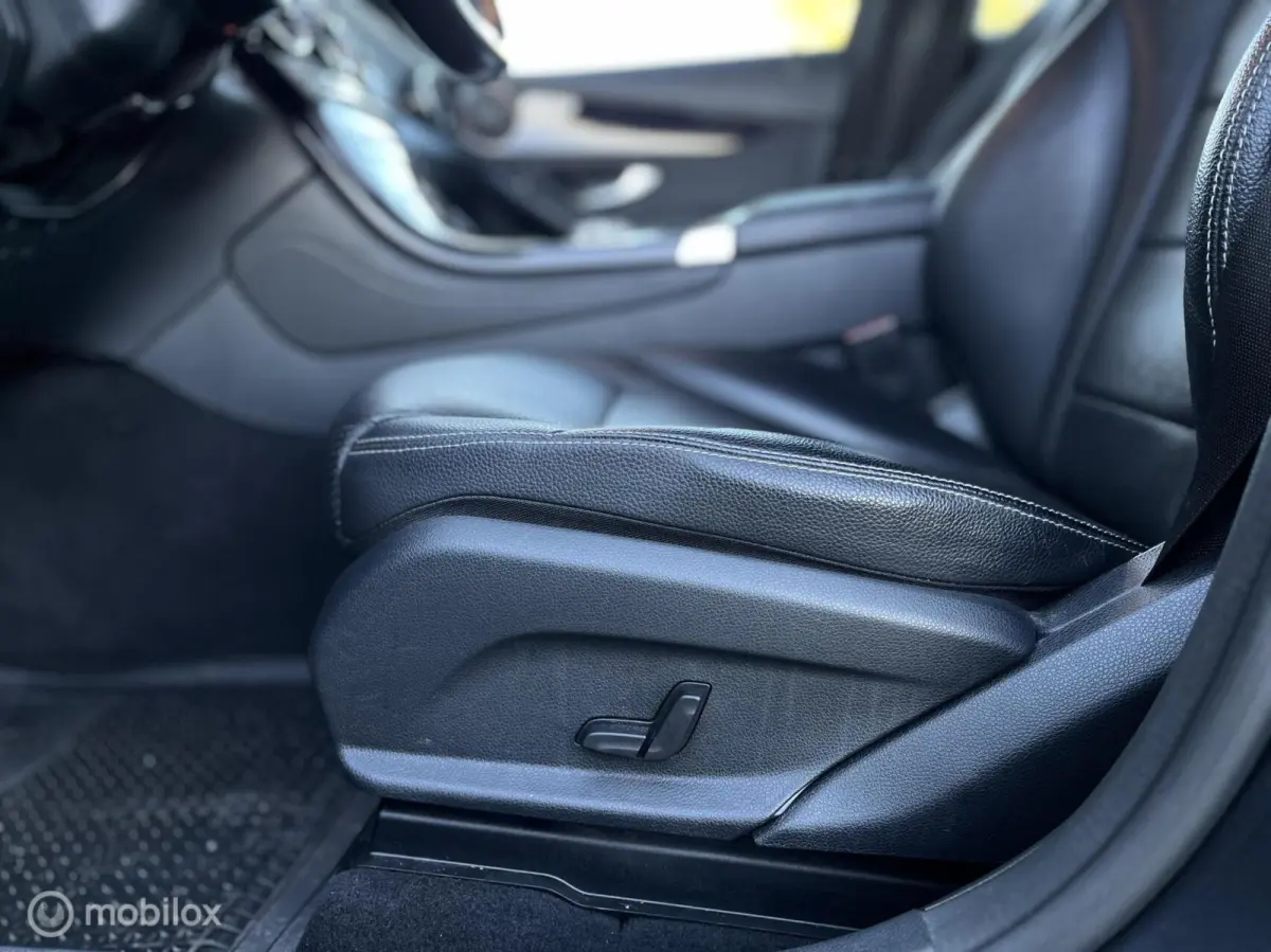 250 d 4MATIC Prestige|Leer|Navi|Stoelverwarming