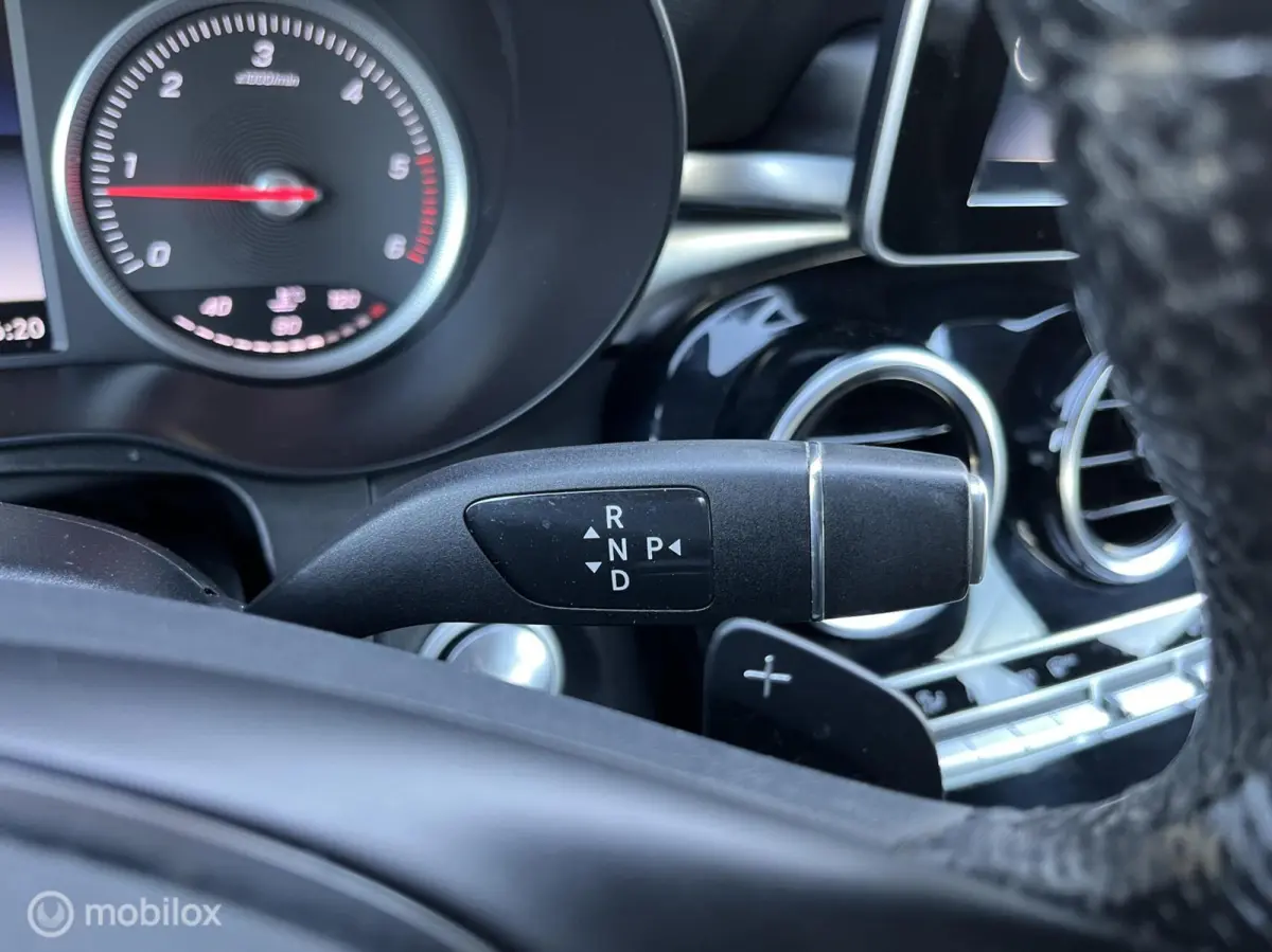 250 d 4MATIC Prestige|Leer|Navi|Stoelverwarming