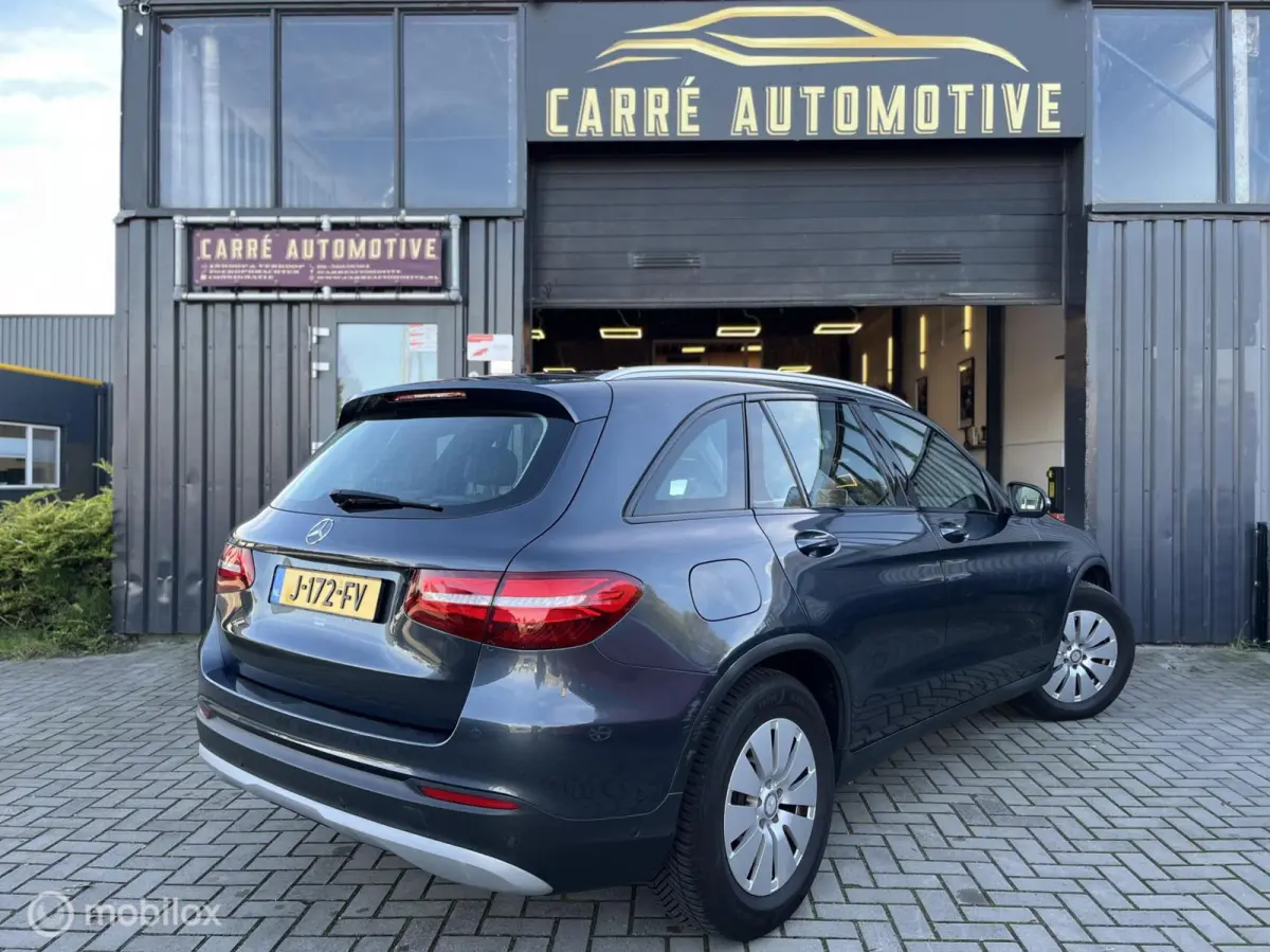 250 d 4MATIC Prestige|Leer|Navi|Stoelverwarming