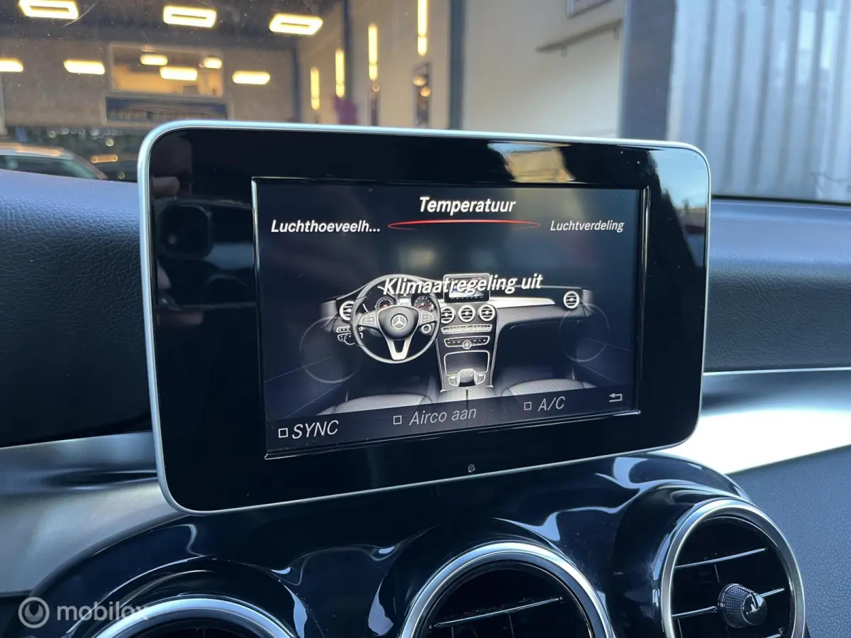 250 d 4MATIC Prestige|Leer|Navi|Stoelverwarming