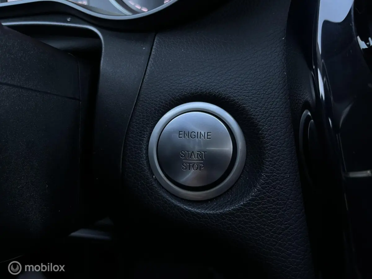 250 d 4MATIC Prestige|Leer|Navi|Stoelverwarming