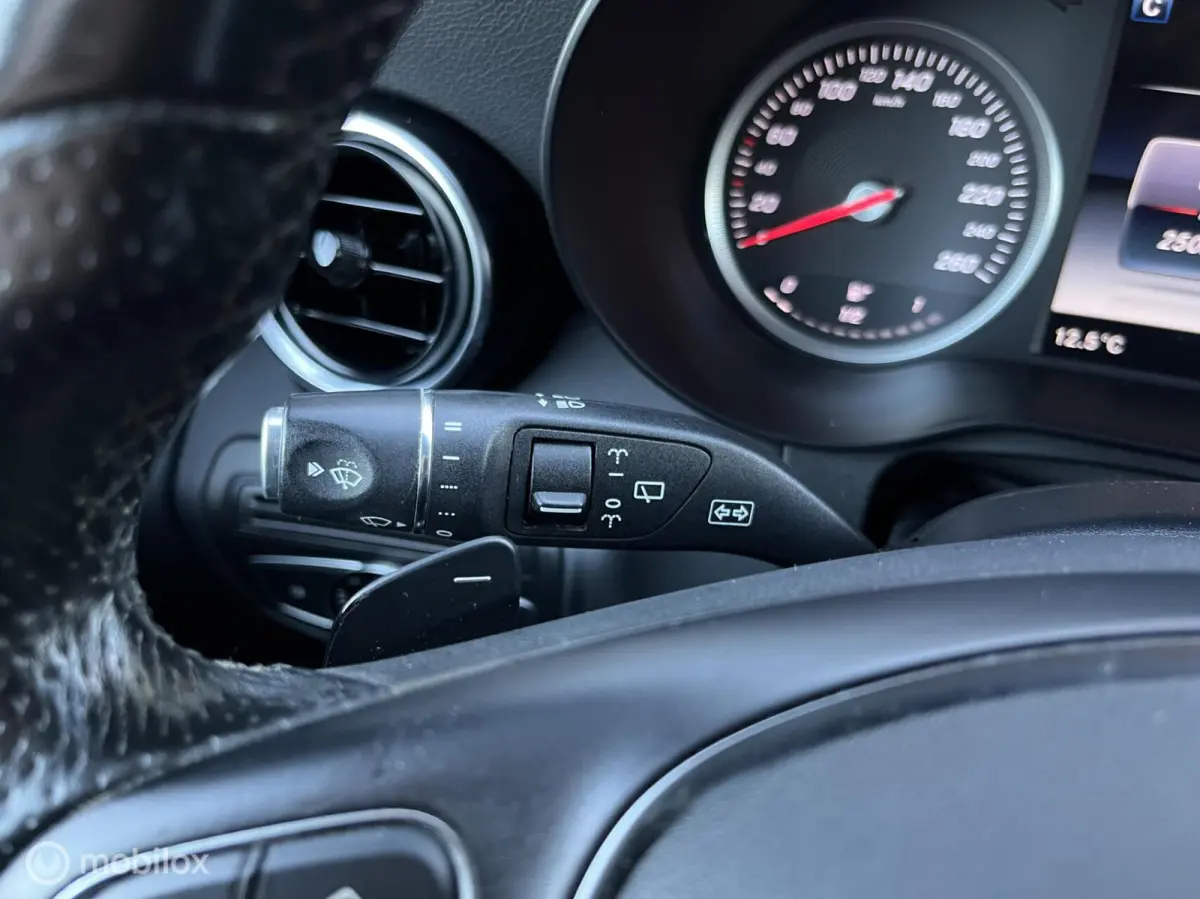 250 d 4MATIC Prestige|Leer|Navi|Stoelverwarming