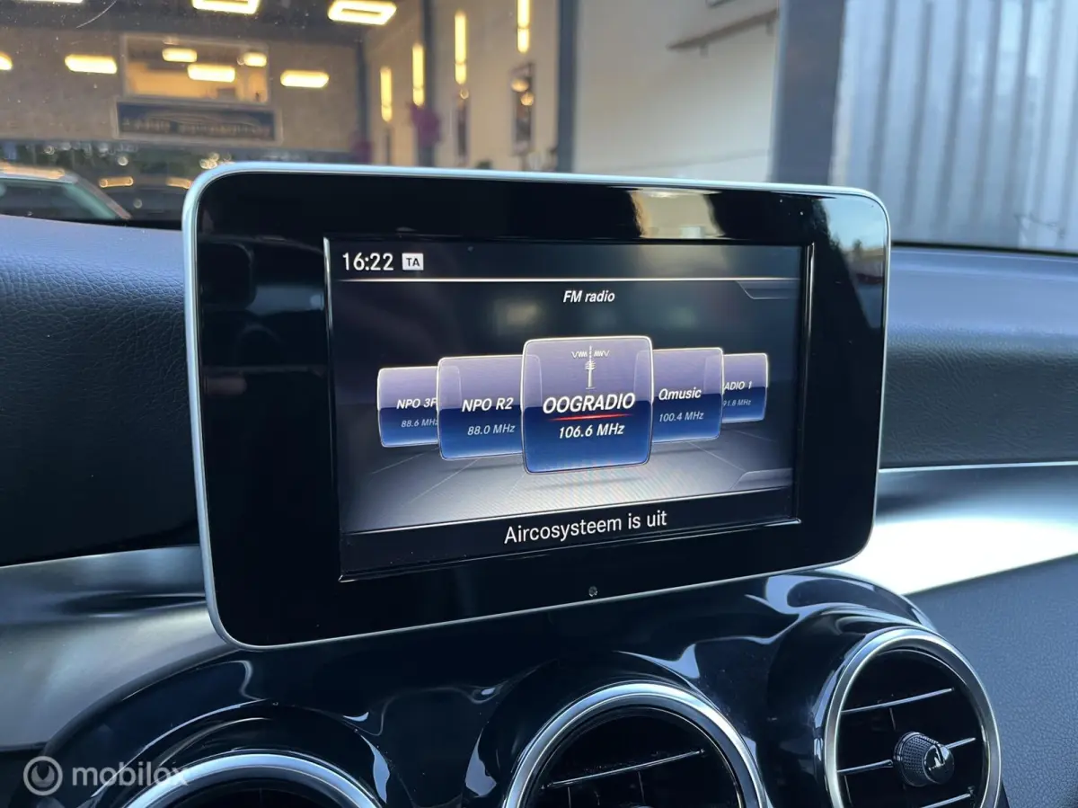 250 d 4MATIC Prestige|Leer|Navi|Stoelverwarming