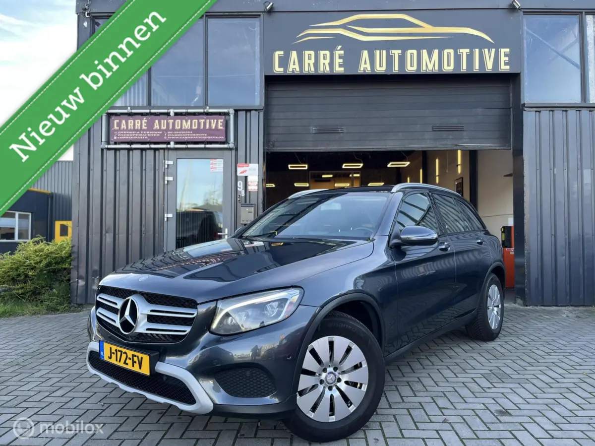 250 d 4MATIC Prestige|Leer|Navi|Stoelverwarming