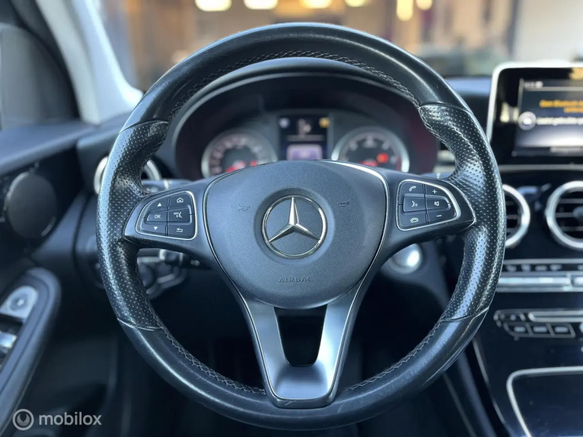 250 d 4MATIC Prestige|Leer|Navi|Stoelverwarming