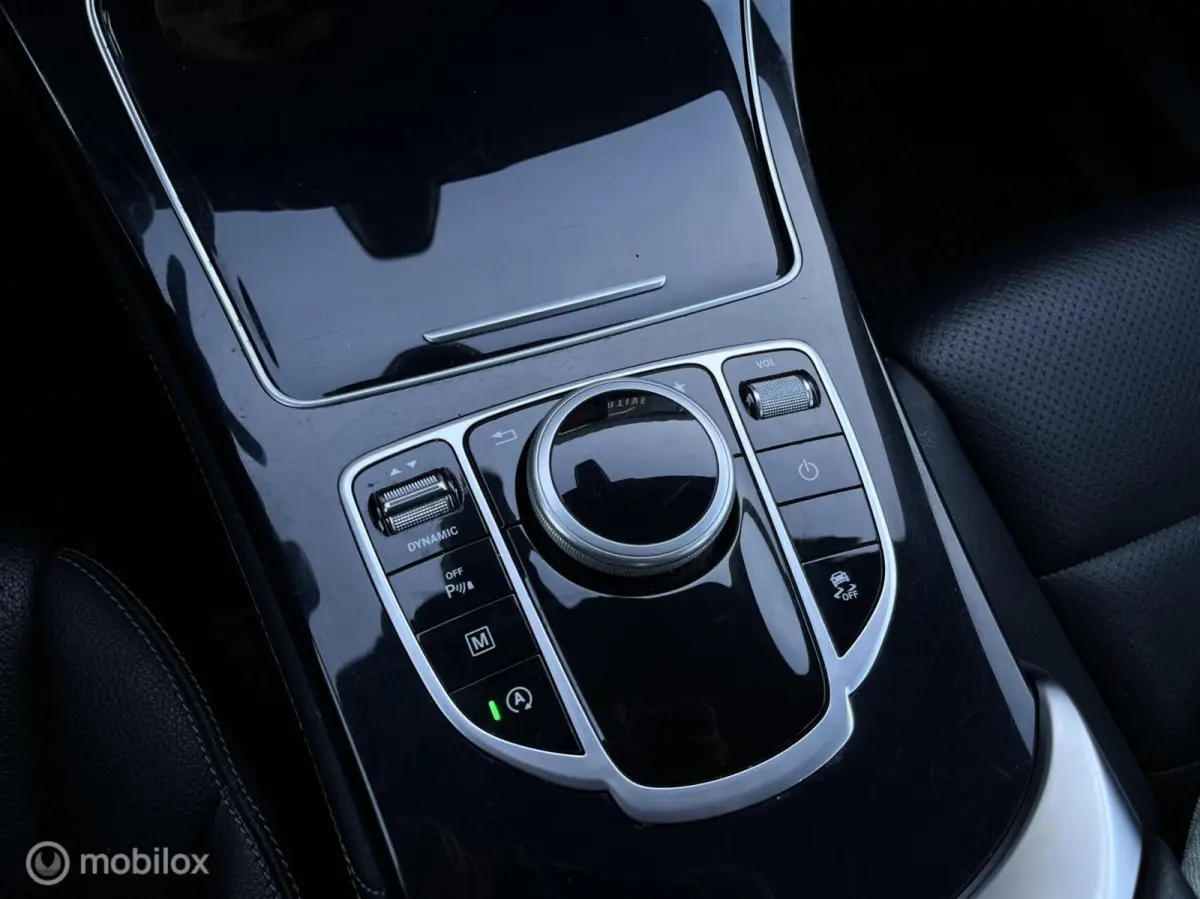 250 d 4MATIC Prestige|Leer|Navi|Stoelverwarming