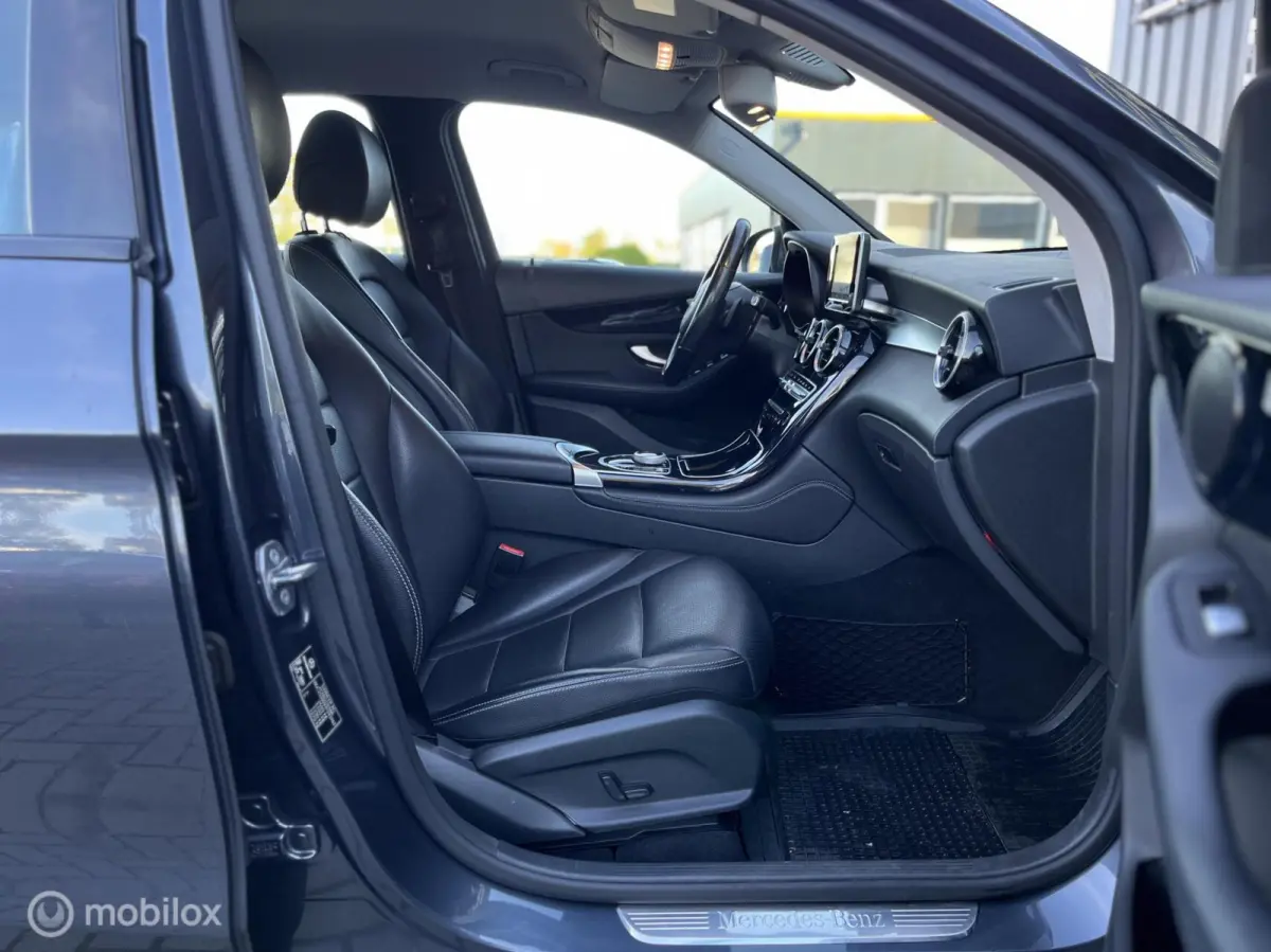 250 d 4MATIC Prestige|Leer|Navi|Stoelverwarming