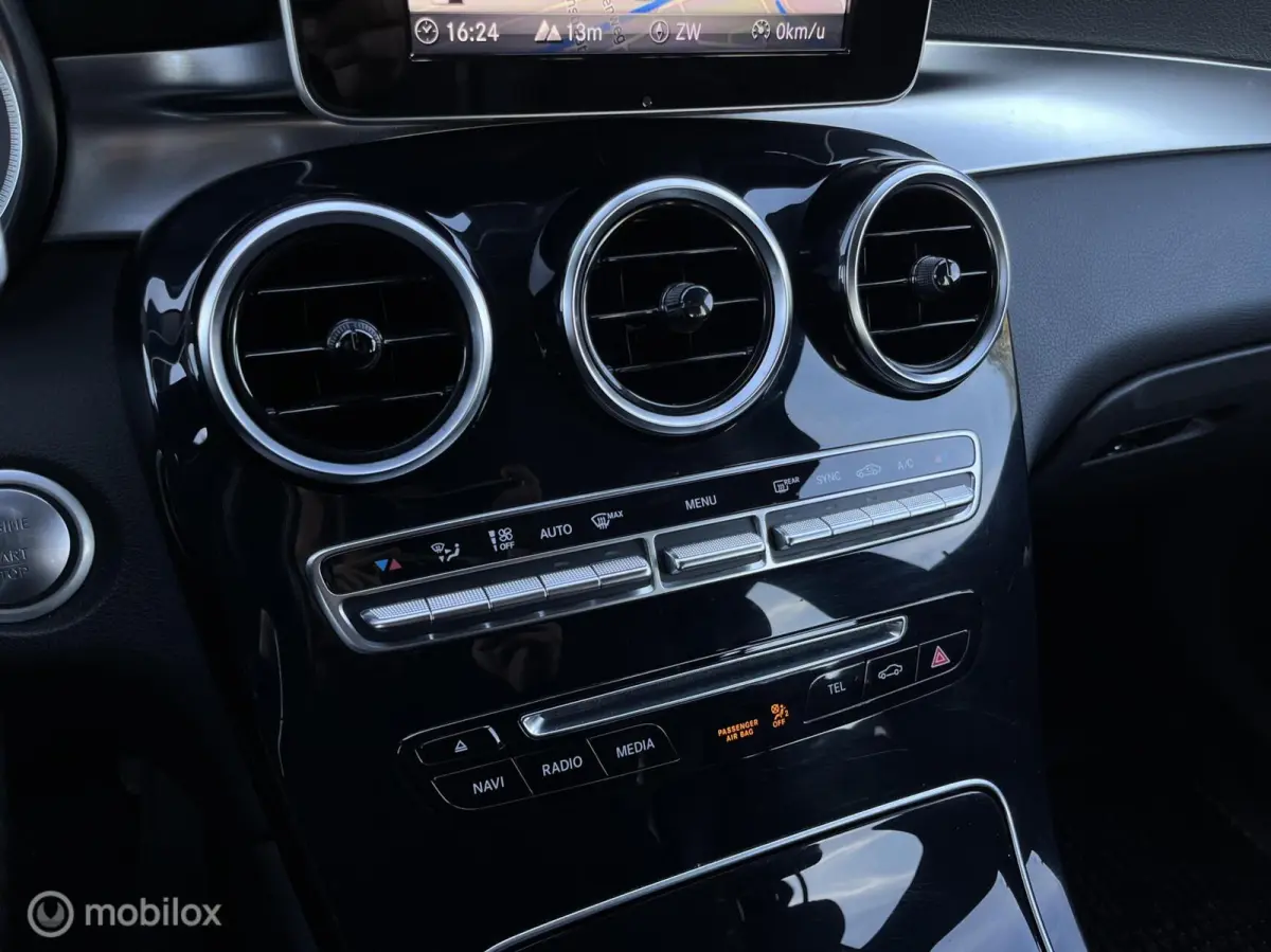 250 d 4MATIC Prestige|Leer|Navi|Stoelverwarming