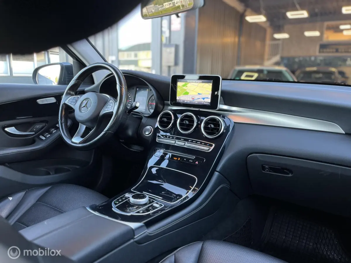 250 d 4MATIC Prestige|Leer|Navi|Stoelverwarming