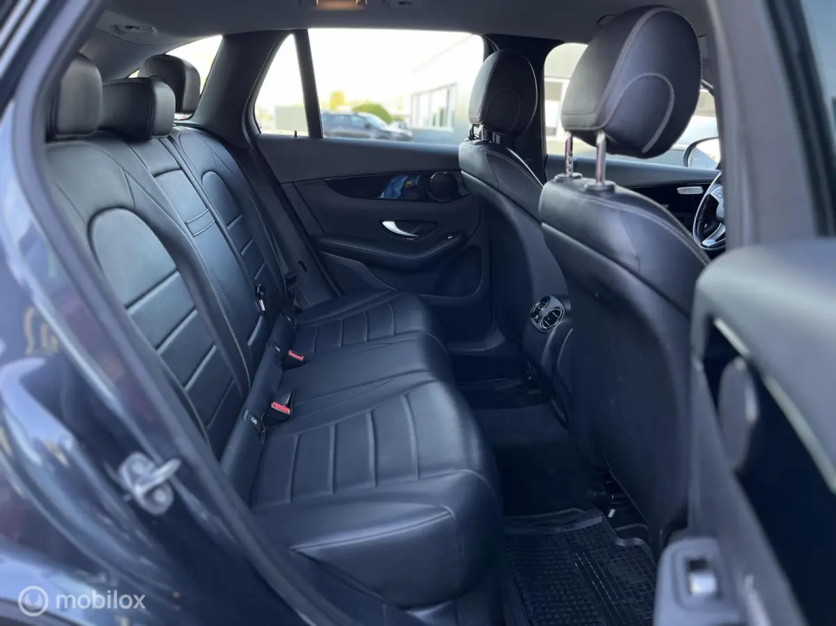 250 d 4MATIC Prestige|Leer|Navi|Stoelverwarming