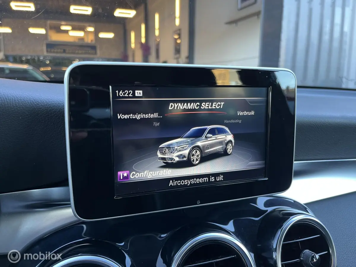 250 d 4MATIC Prestige|Leer|Navi|Stoelverwarming