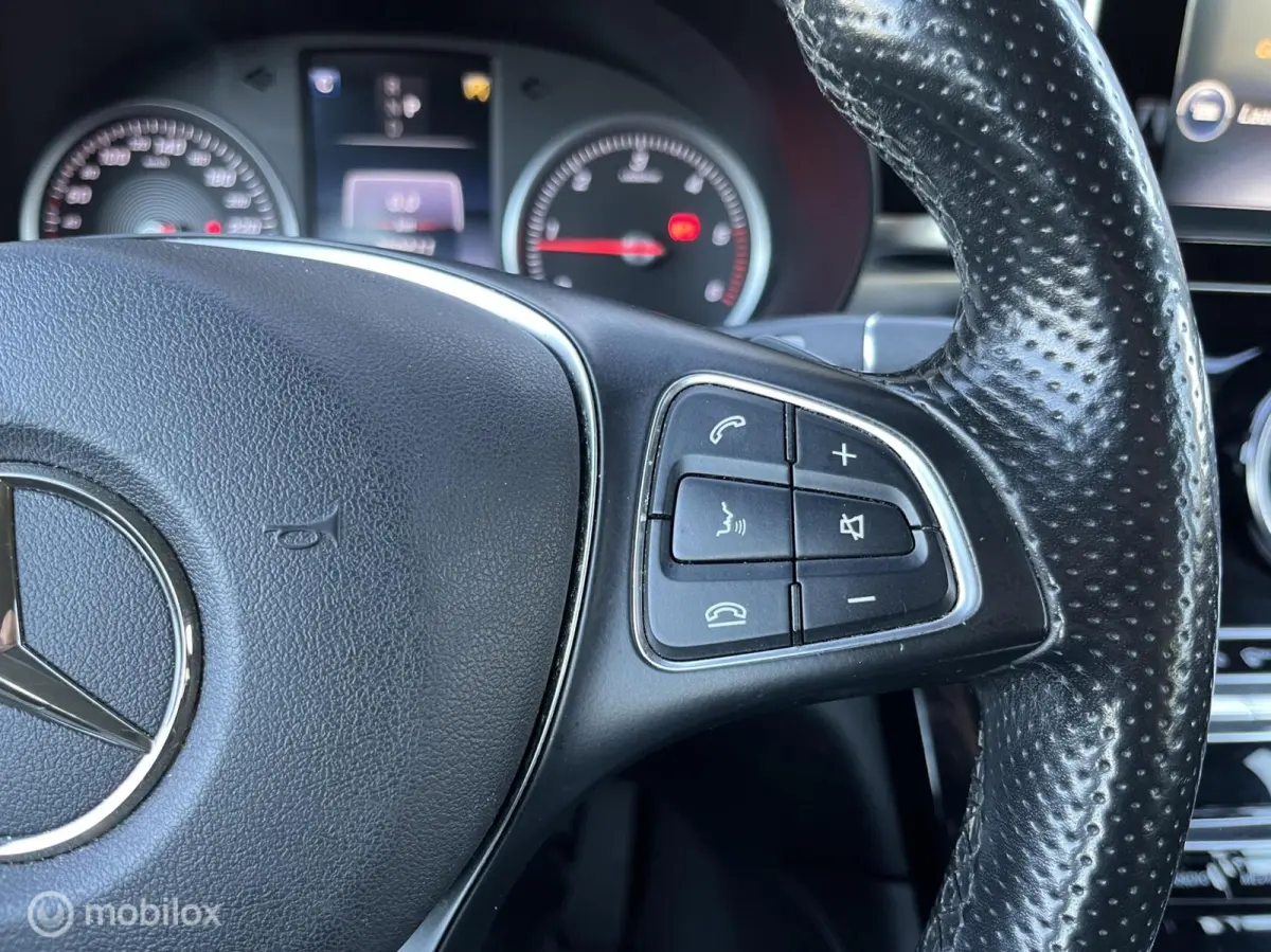 250 d 4MATIC Prestige|Leer|Navi|Stoelverwarming