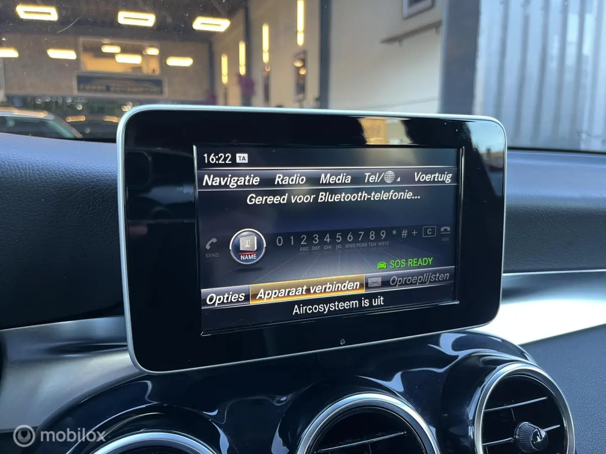 250 d 4MATIC Prestige|Leer|Navi|Stoelverwarming