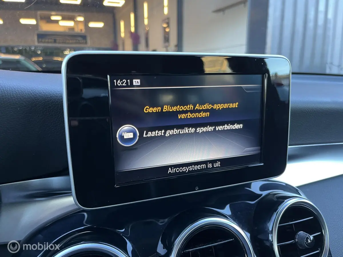 250 d 4MATIC Prestige|Leer|Navi|Stoelverwarming