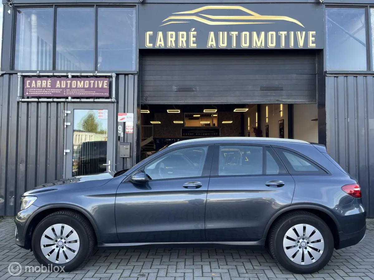 250 d 4MATIC Prestige|Leer|Navi|Stoelverwarming