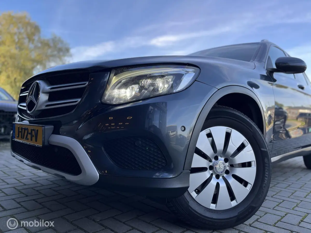 250 d 4MATIC Prestige|Leer|Navi|Stoelverwarming