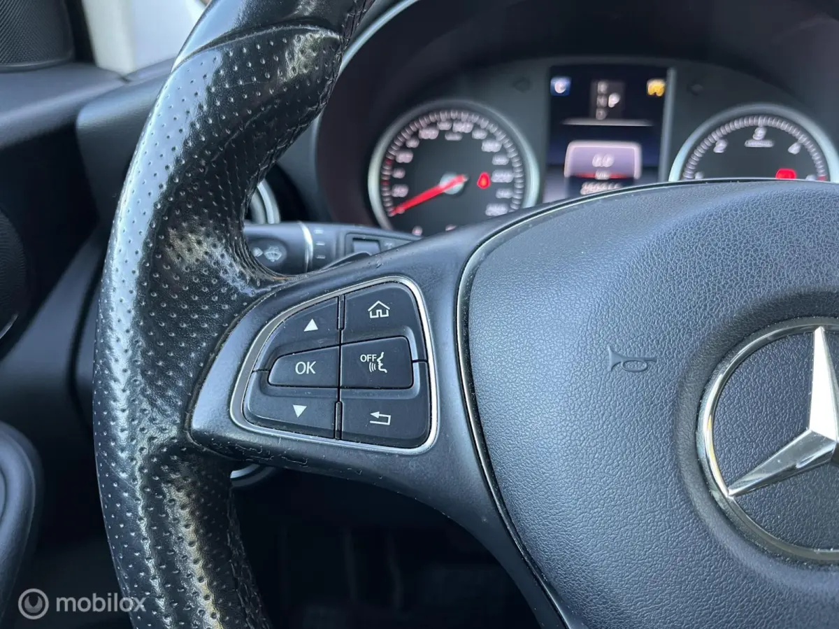 250 d 4MATIC Prestige|Leer|Navi|Stoelverwarming