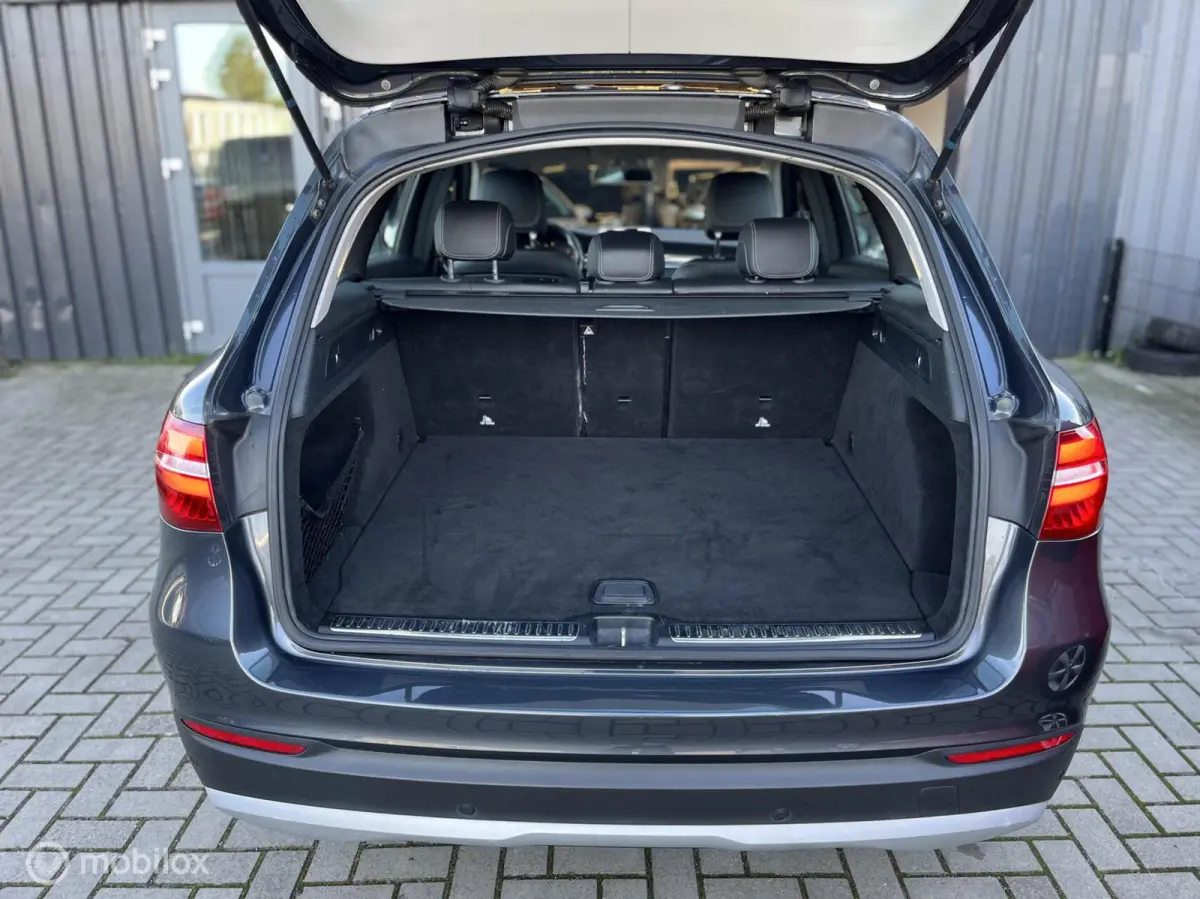 250 d 4MATIC Prestige|Leer|Navi|Stoelverwarming