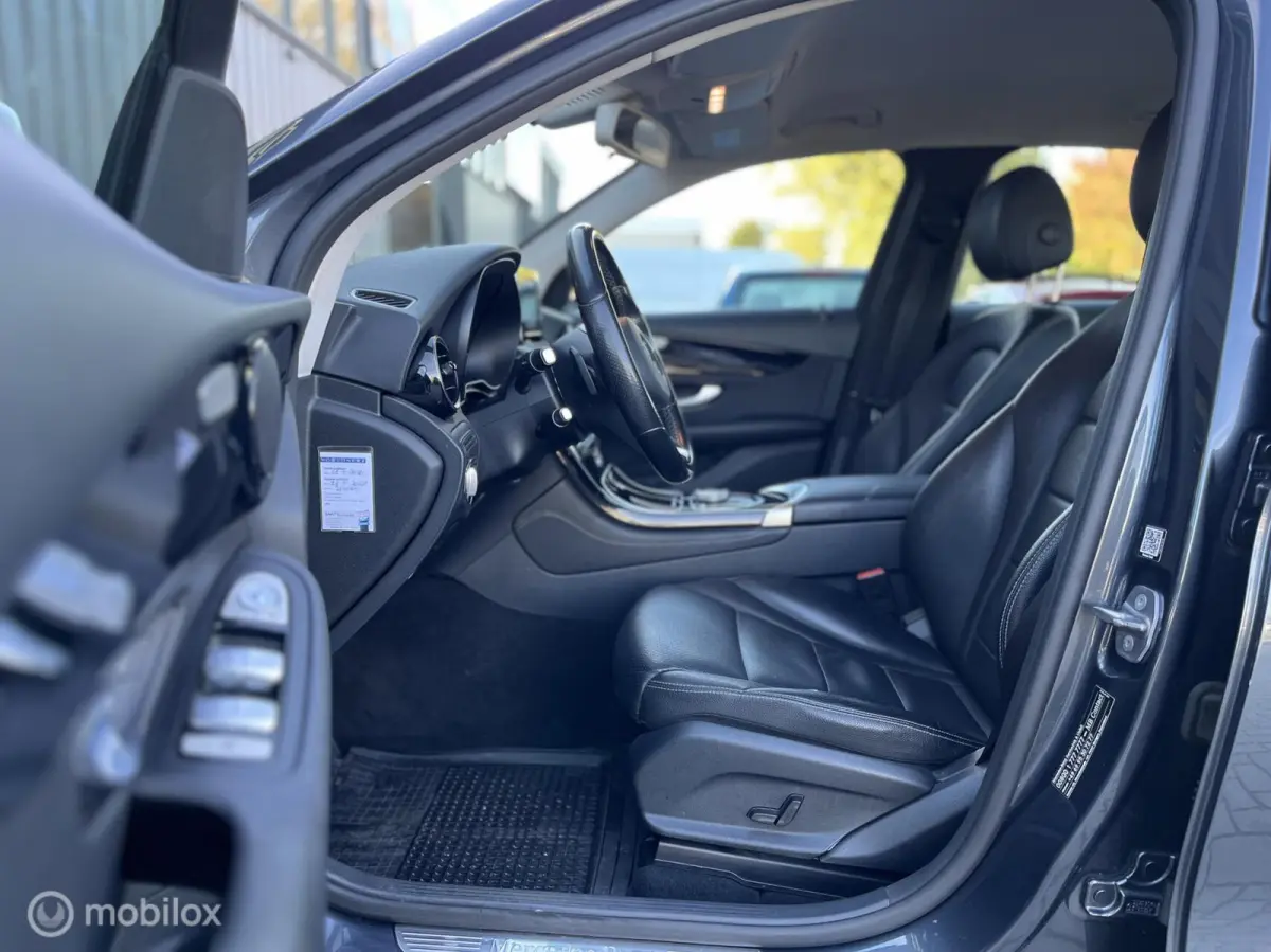 250 d 4MATIC Prestige|Leer|Navi|Stoelverwarming