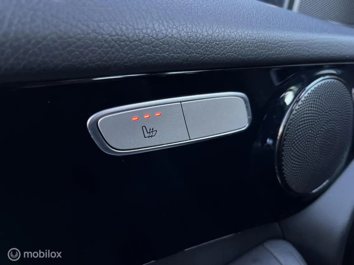 250 d 4MATIC Prestige|Leer|Navi|Stoelverwarming