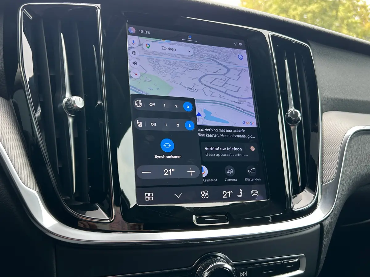 2.0 T6 Plug-in hybrid AWD Plus Bright | Long Range | SoH 94% | Pilot Assist | BLIS | Memory | Stoel & stuurverwarming | Camera |